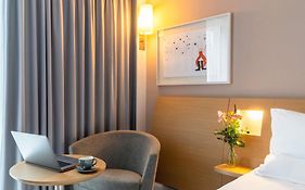 Novotel Edinburgh Park