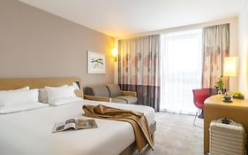 Novotel Edinburgh Park
